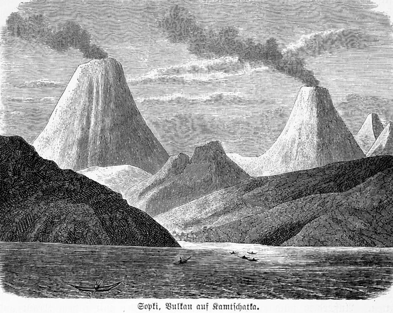 Kamchatka