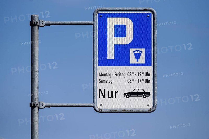 Sign