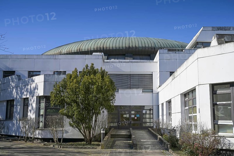 State Office for Metrology and Verification Berlin-Brandenburg