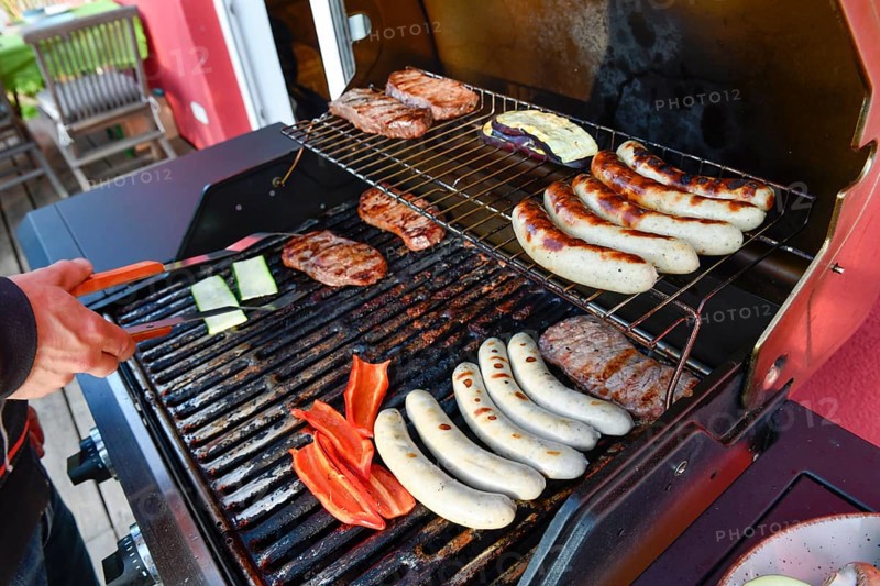 Sausages