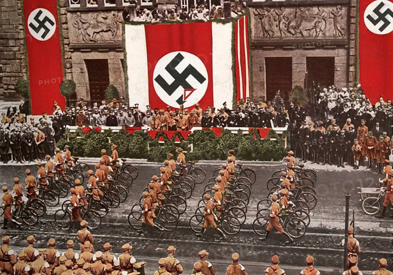 Adolf Hitler