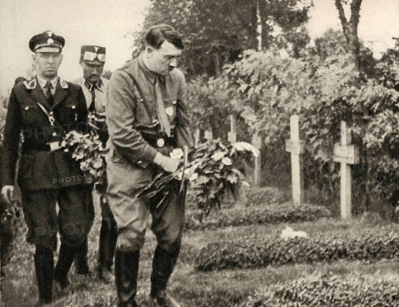 Adolf Hitler
