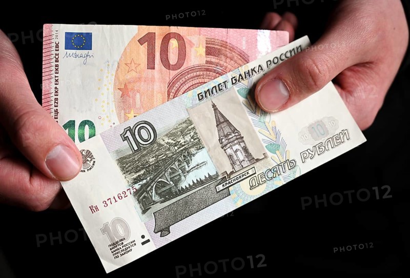 Ruble