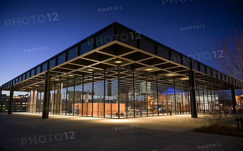 Neue Nationalgalerie
