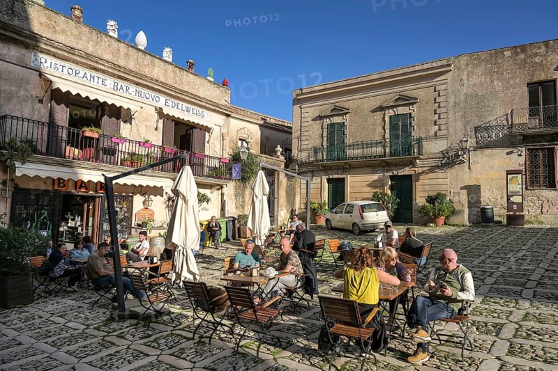 Restaurant Nuovo Edelweiss
