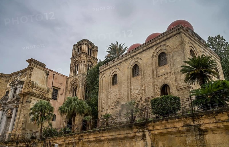 Santa Maria dell'Ammiraglio