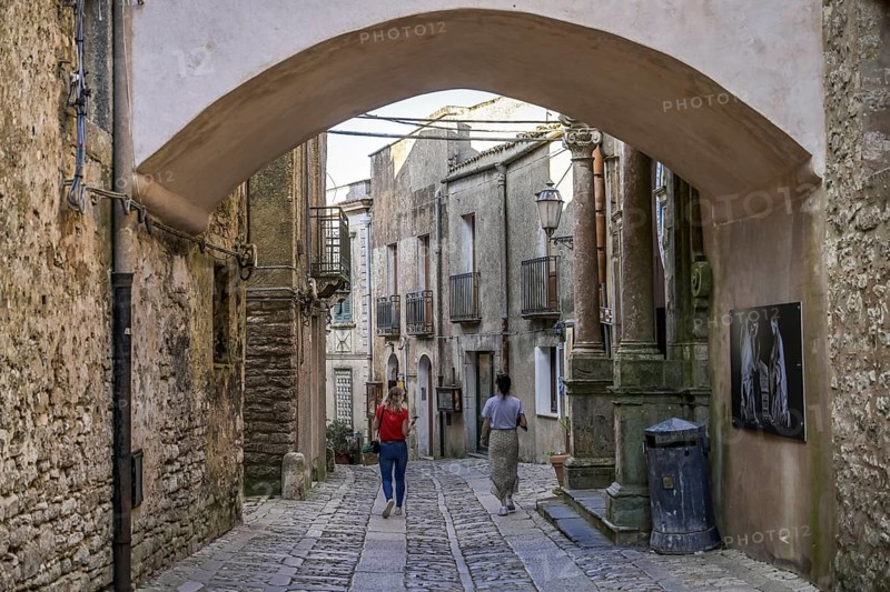 Alley