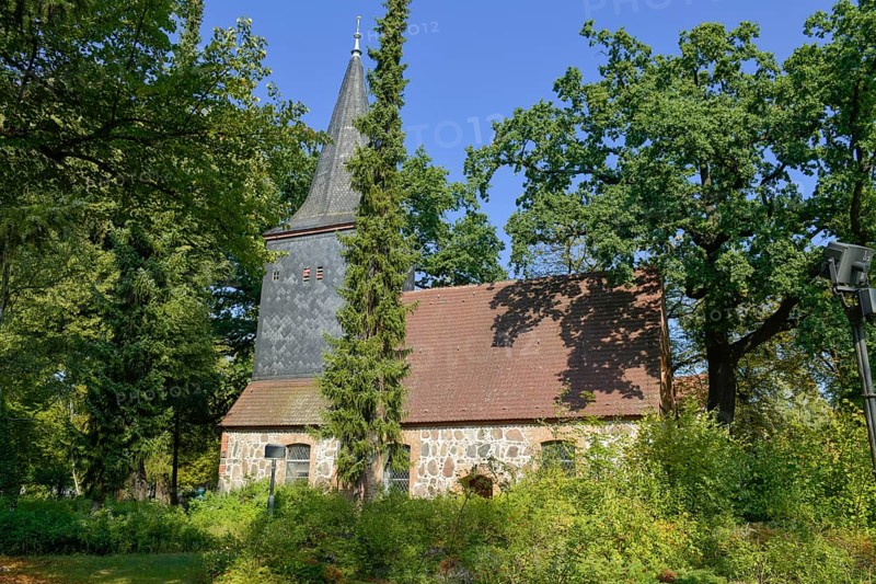 Alt-Wittenau Village Church
