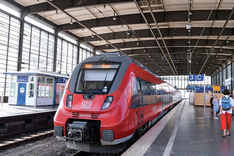 Regional train