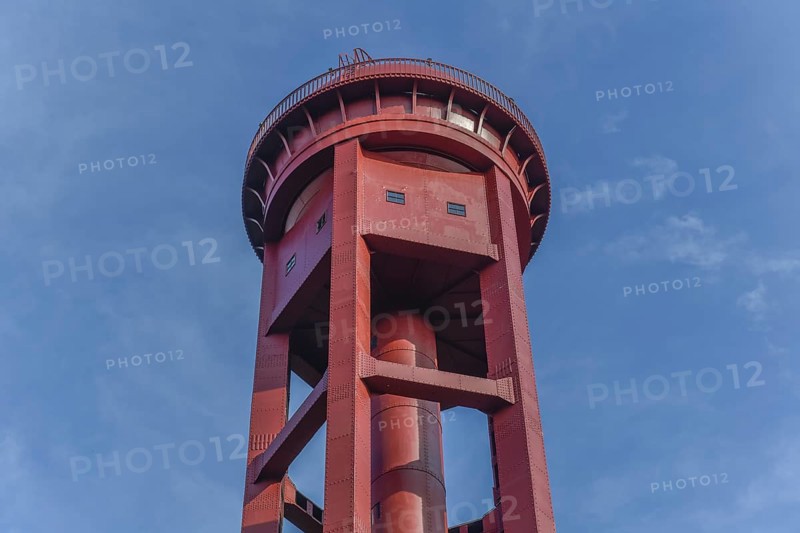 Water tower
