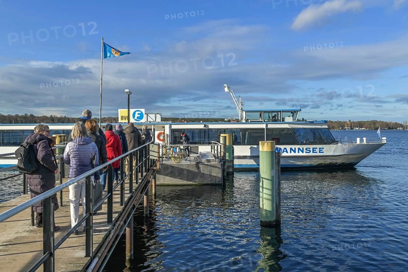 BVG ferry