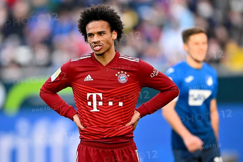 Leroy Sane