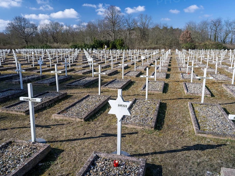 Feldscheune Isenschnibbe Gardelegen memorial