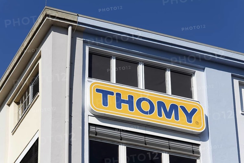 Thomy