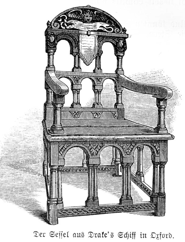 Armchair