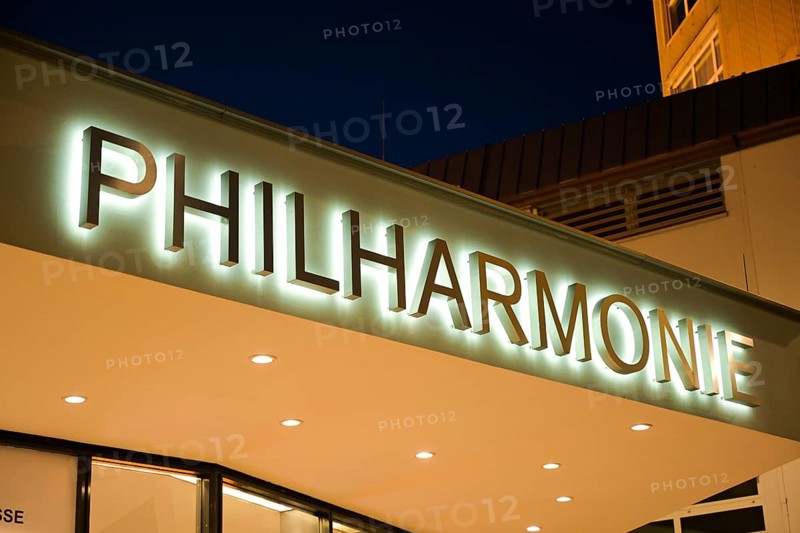 Philharmonie