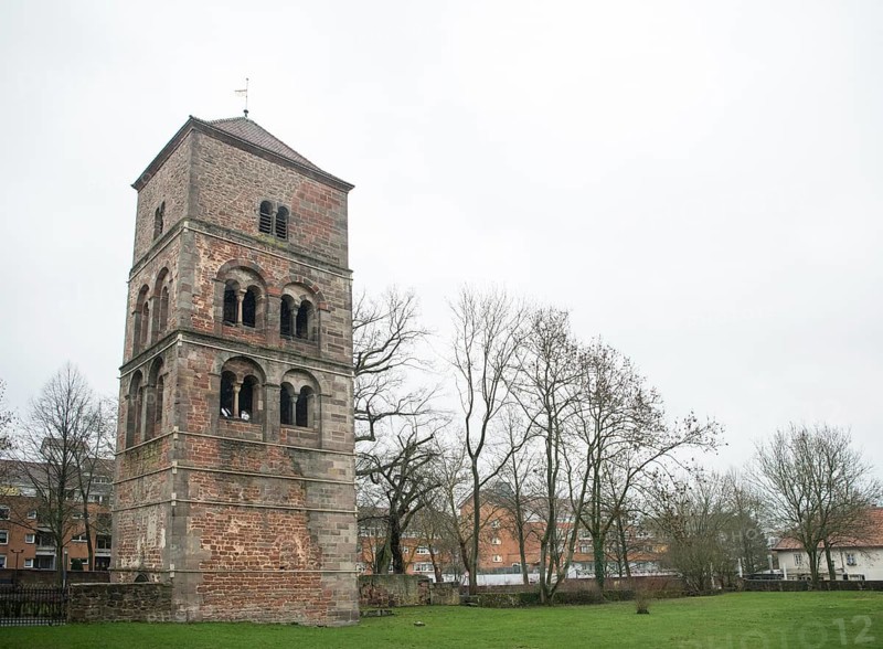 Katharine Tower