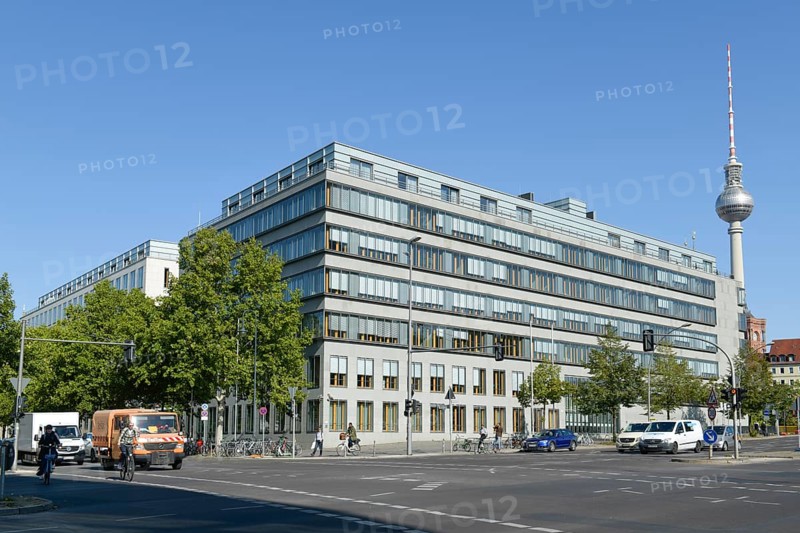 Haus der Deutschen Wirtschaft