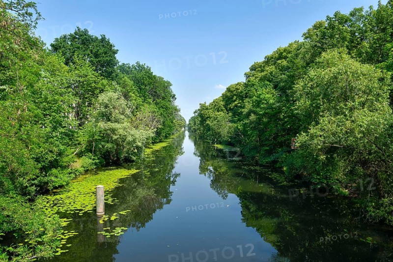 Alt-Berlin-Spandauer-Schifffahrtskanal