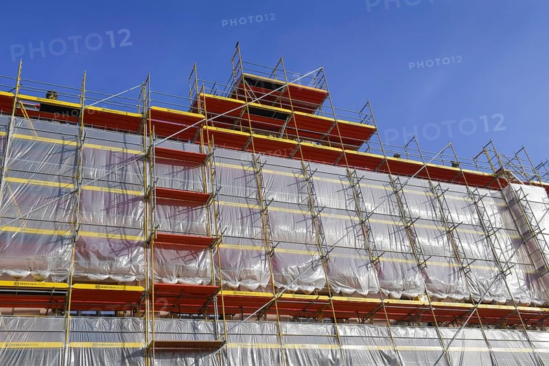 Scaffolding