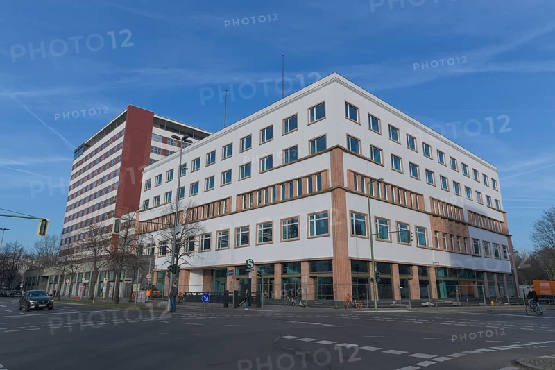 Deutschlandhaus
