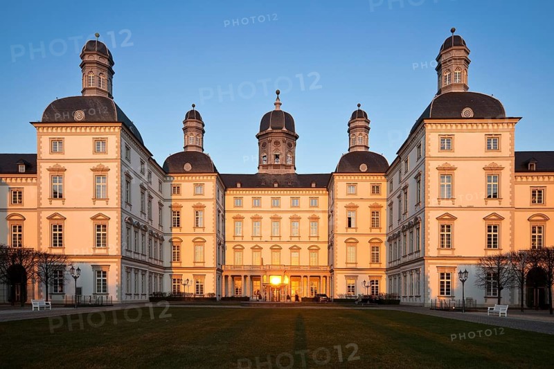 Schloss Bensberg