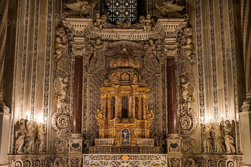 Shrine