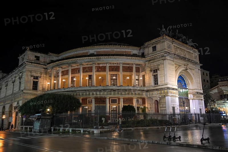 Teatro Politeama