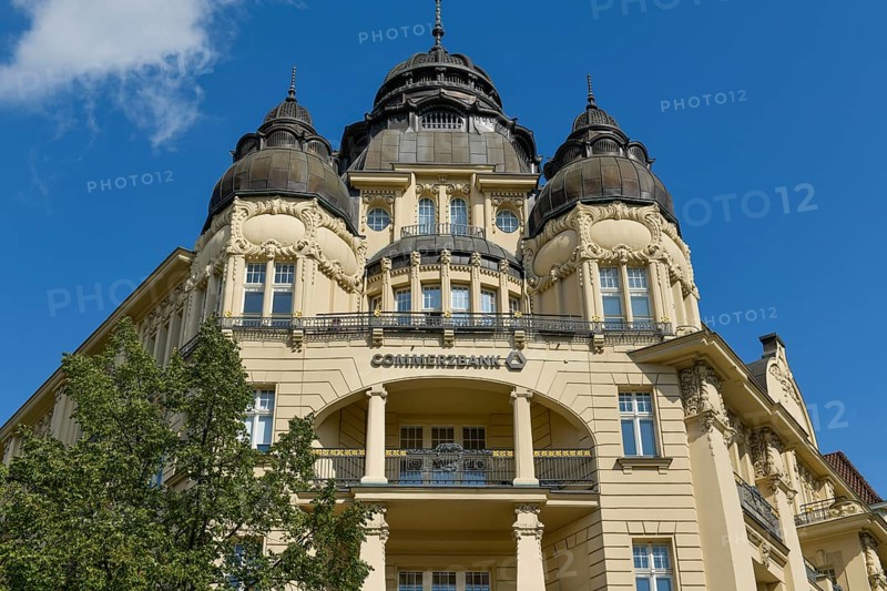 Commerzbank