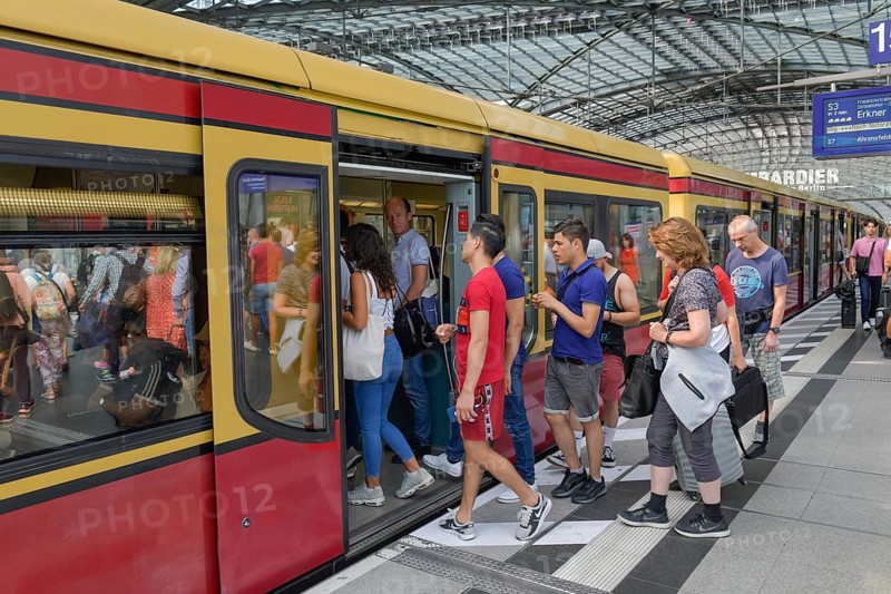 S-Bahn