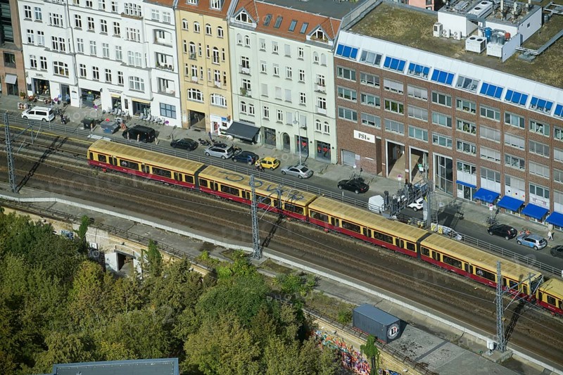S-Bahn