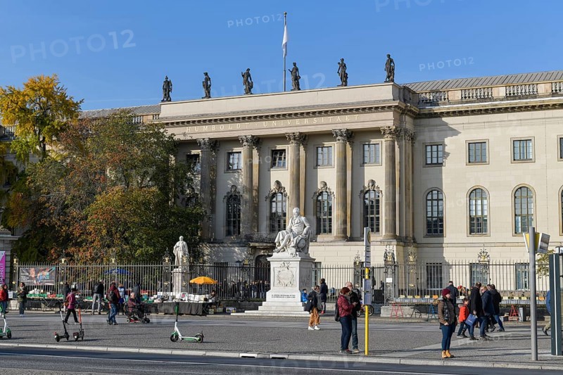 Main Building