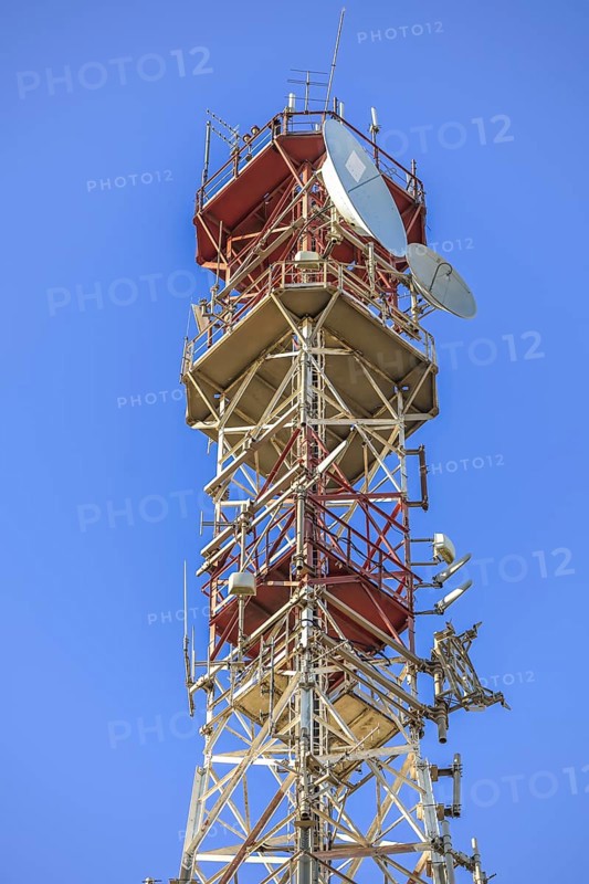 Tower
