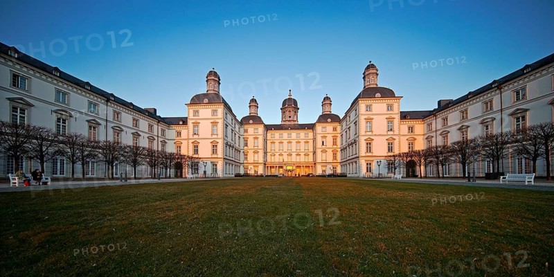 Schloss Bensberg