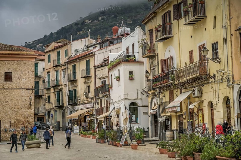 Piazza Vittorio Emanuele