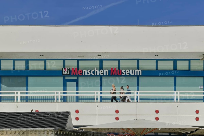 Body Worlds Museum