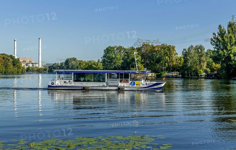 Ferry F11