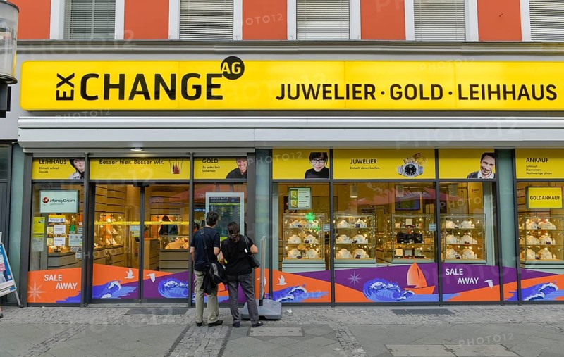 Exchange