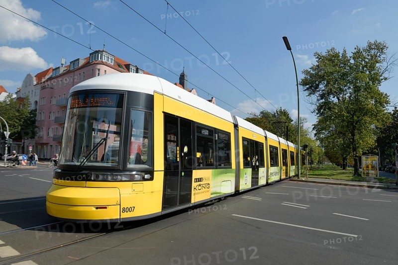 Tram