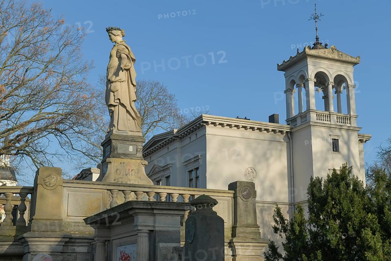 Borussia Monument