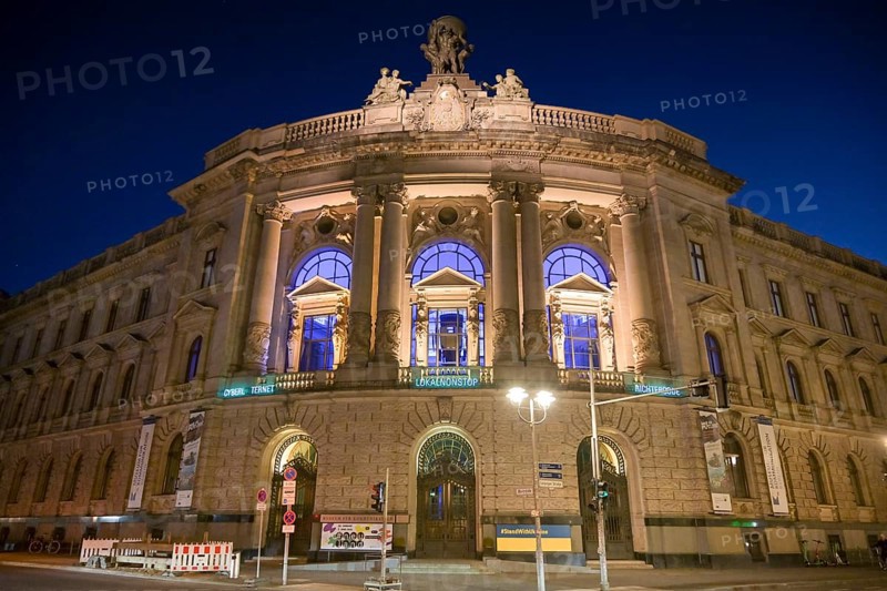 Museum of Communication Berlin