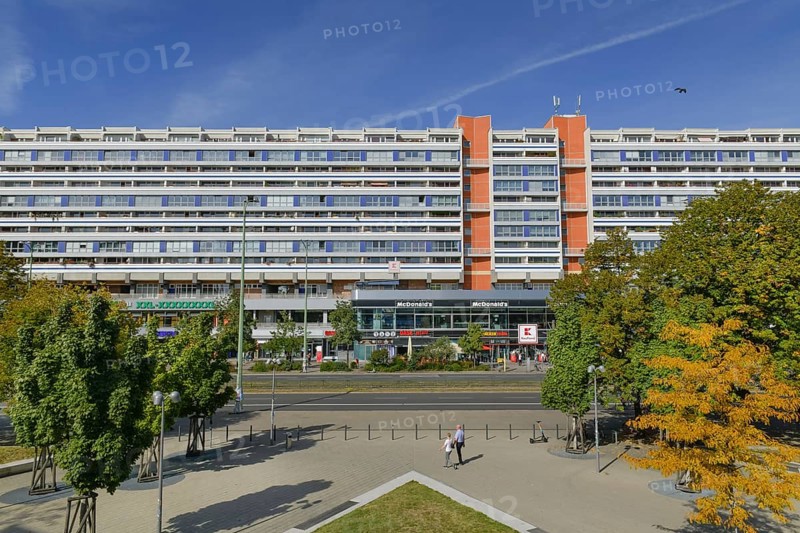Residential building