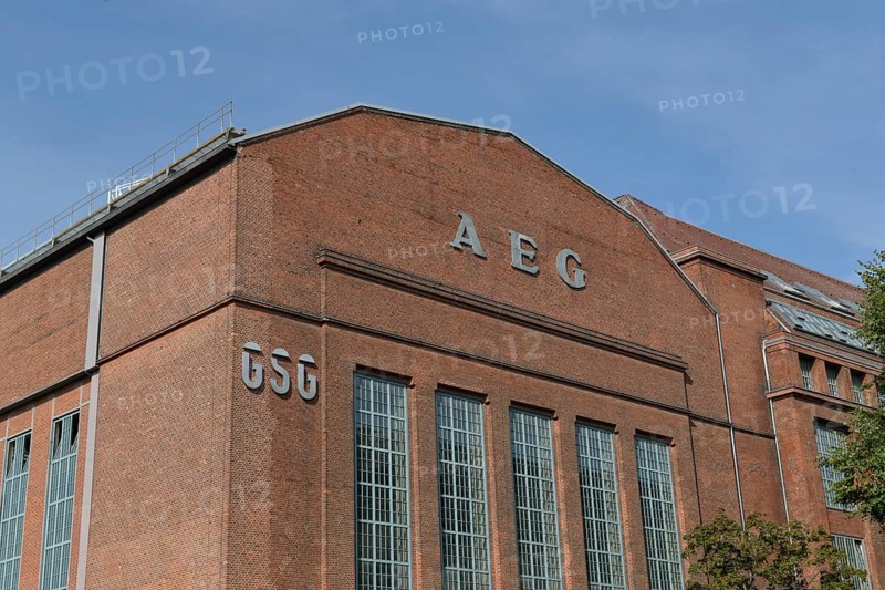 Former AEG Works