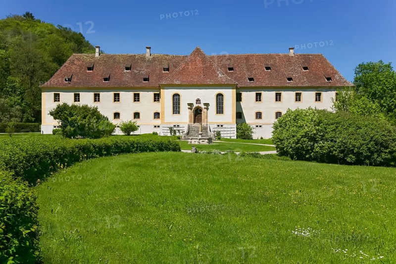 Ehrenfels Castle