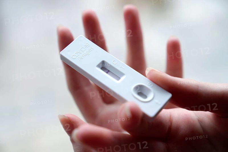 Compulsory in schools in the pandemic
