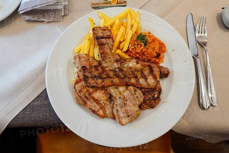 Steaks