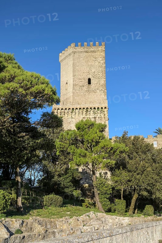 Torri del Ballo