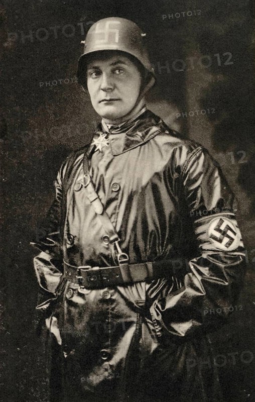 Hermann Göring