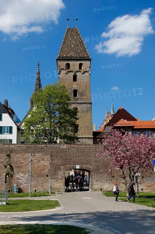 Metzgerturm