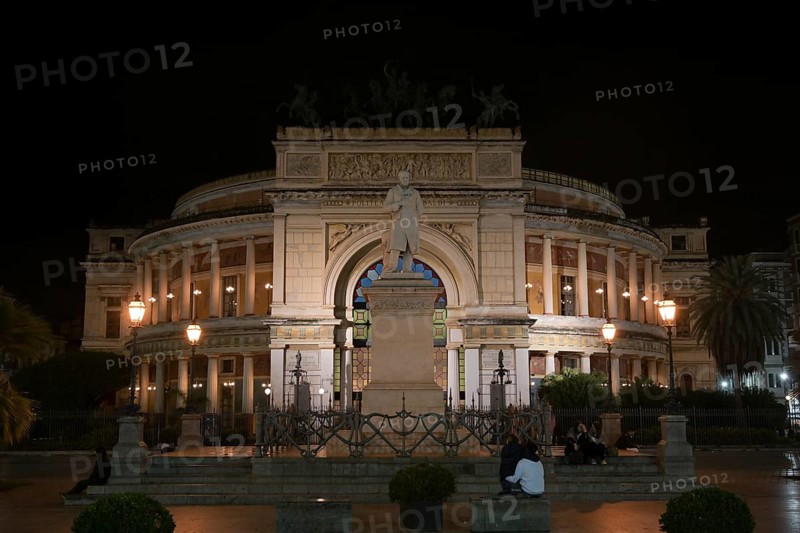 Teatro Politeama
